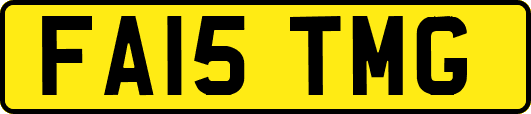 FA15TMG