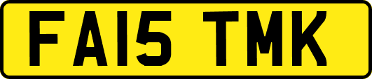 FA15TMK
