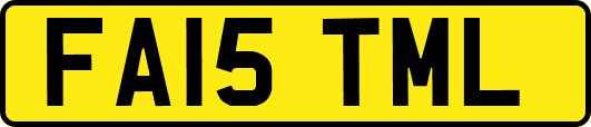 FA15TML