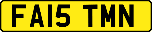FA15TMN