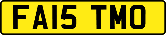 FA15TMO
