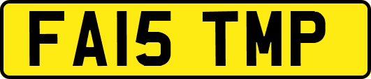 FA15TMP