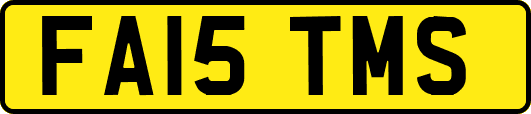 FA15TMS