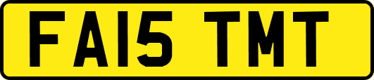 FA15TMT
