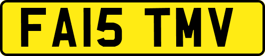 FA15TMV