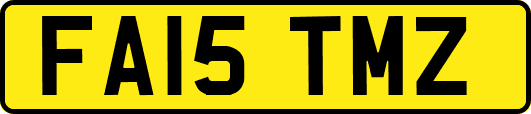 FA15TMZ