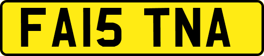 FA15TNA