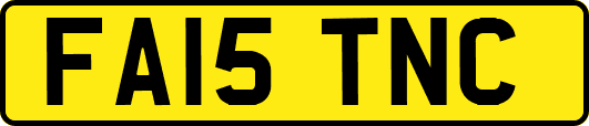 FA15TNC