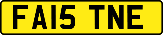FA15TNE