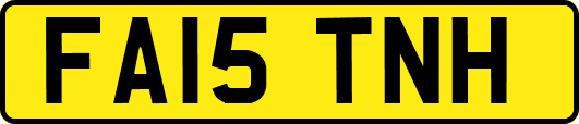 FA15TNH