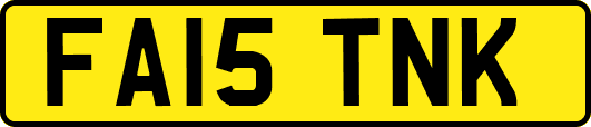 FA15TNK