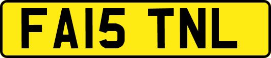 FA15TNL