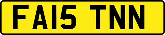 FA15TNN
