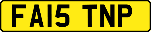 FA15TNP