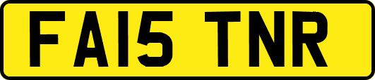 FA15TNR