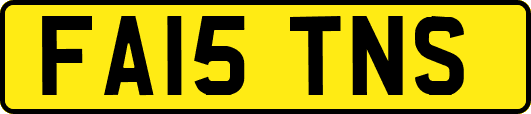 FA15TNS