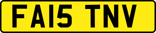 FA15TNV