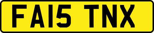 FA15TNX