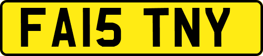 FA15TNY