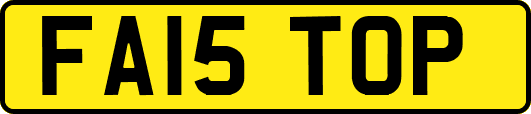 FA15TOP