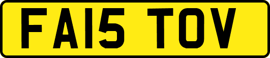 FA15TOV