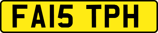 FA15TPH