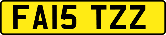 FA15TZZ