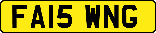 FA15WNG