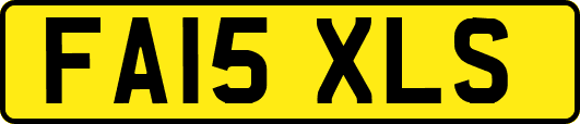 FA15XLS