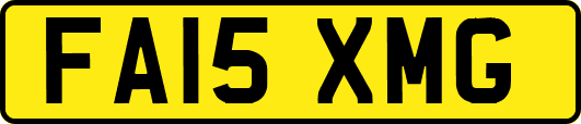 FA15XMG