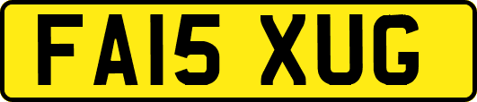 FA15XUG