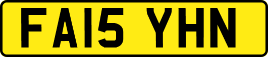 FA15YHN