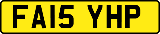 FA15YHP