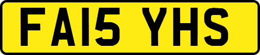 FA15YHS