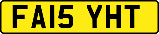 FA15YHT