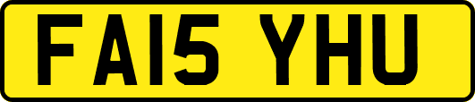 FA15YHU