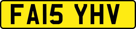 FA15YHV