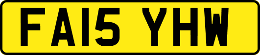 FA15YHW