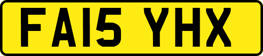 FA15YHX