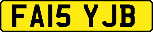 FA15YJB