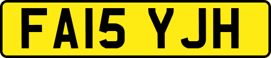 FA15YJH