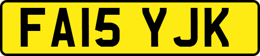 FA15YJK