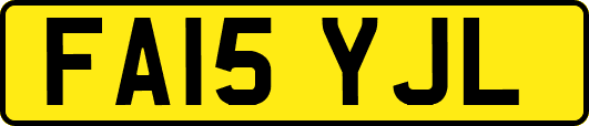 FA15YJL