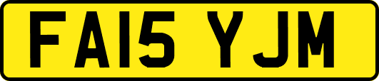 FA15YJM