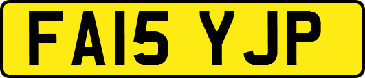 FA15YJP