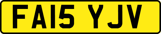 FA15YJV
