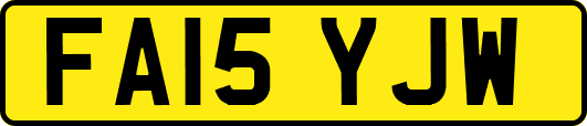 FA15YJW