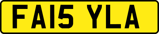 FA15YLA
