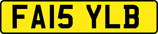 FA15YLB