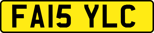 FA15YLC